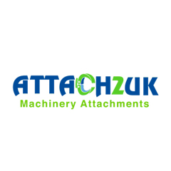 Attach2UK Logo