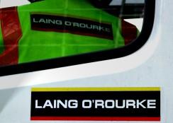 Laing O'Rourke gets carbon certified