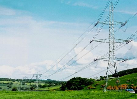 NAO warns of grid upgrades lagging renewables