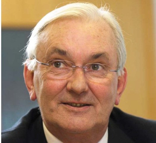 Vinci director to advise Welsh government