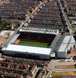 anfield stadium liverpool plan theconstructionindex expansion unveiled housing upgrade 150m main stand redevelopment got story email