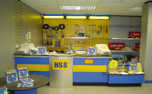 HSS under new ownership again