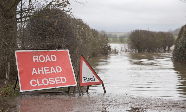 CIRIA offers climate risk guide
