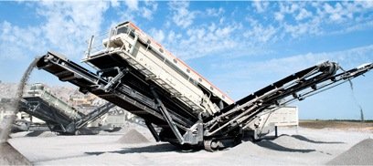 Metso Powerscreen Appeal court finds for Powerscreen in Metso patent suit