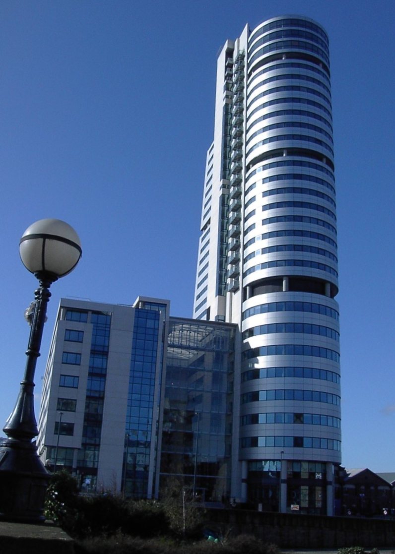 Leeds skyscraper owner agrees to take responsibility for wind