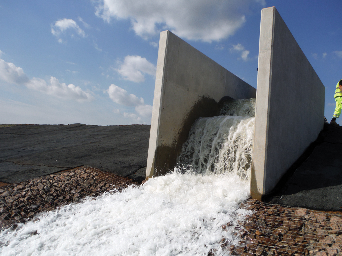 Testing the water in the utilities sector