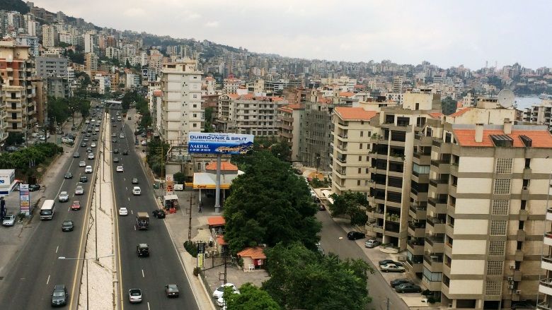 Lebanon gets $200m for road repairs