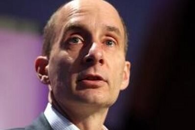 Brexit chaos drives Adonis to resign
