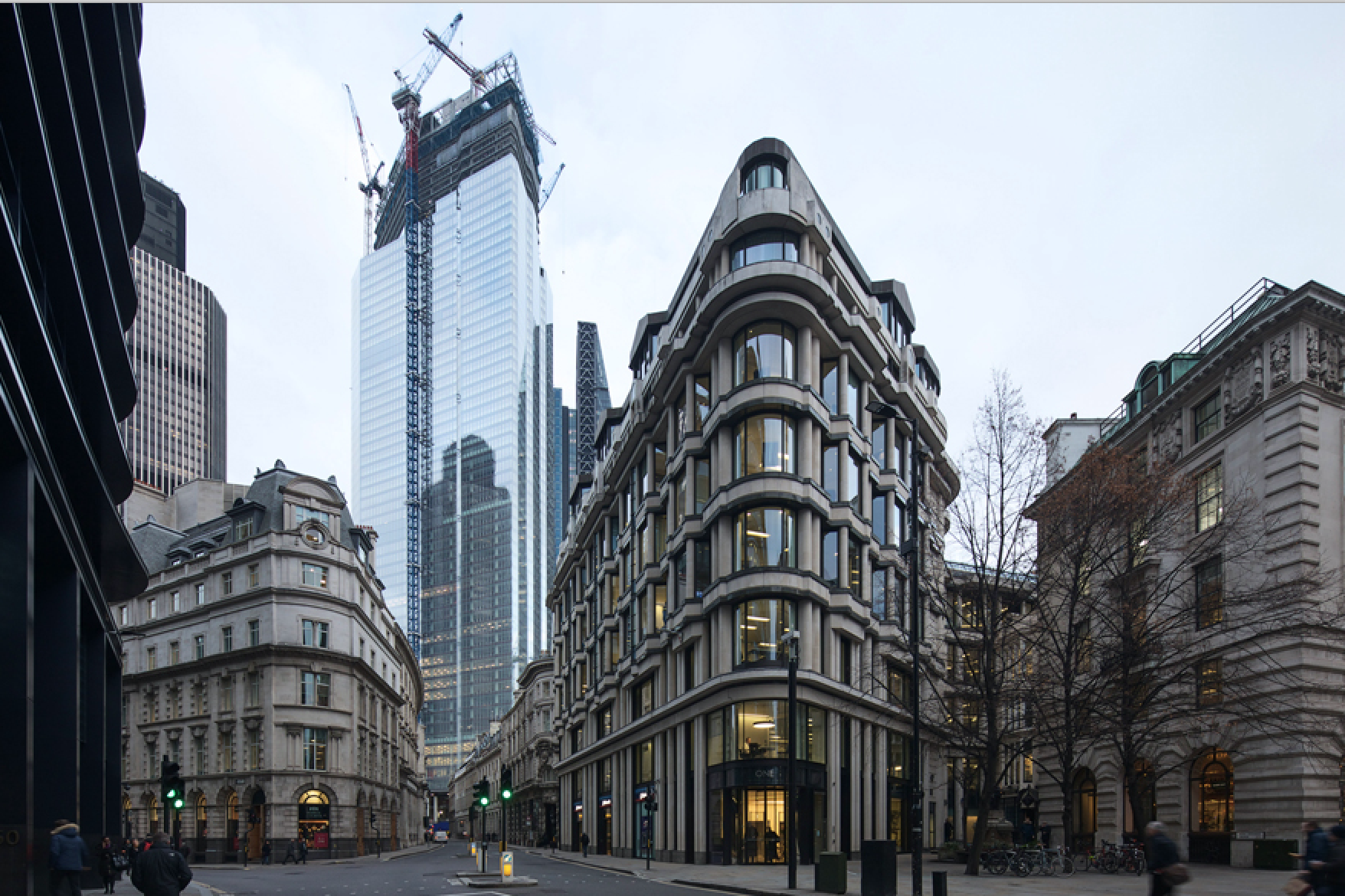 Better, Faster, Taller – How Big can Buildings Really Get?