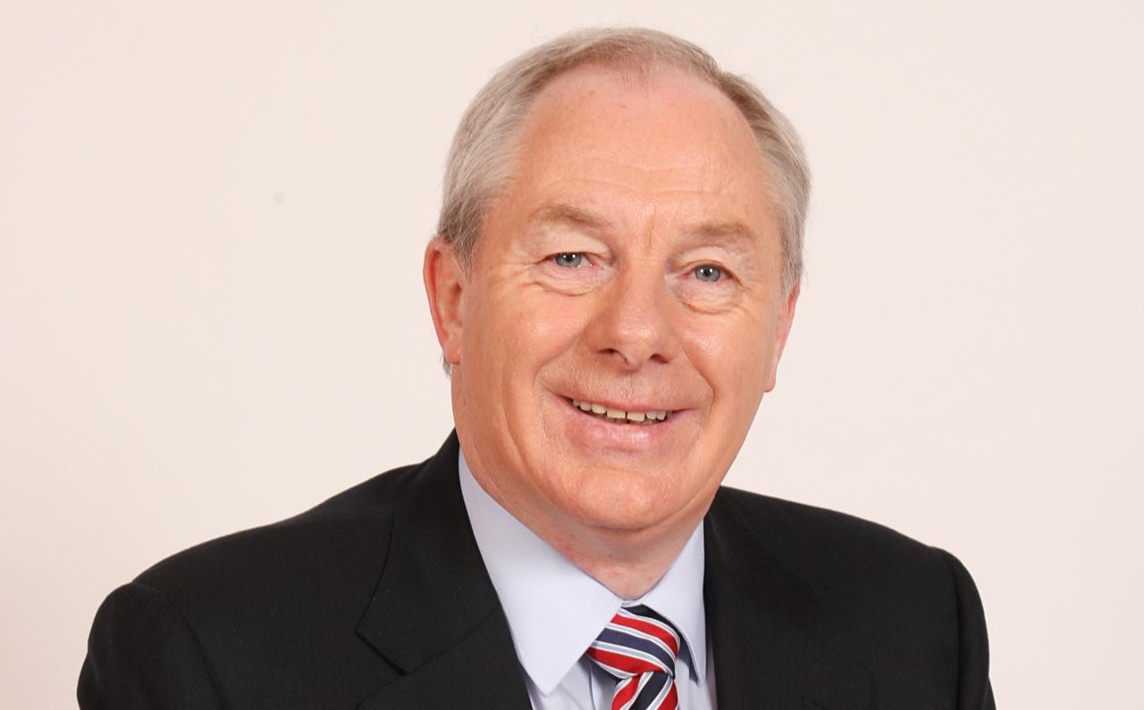 minister michael ring