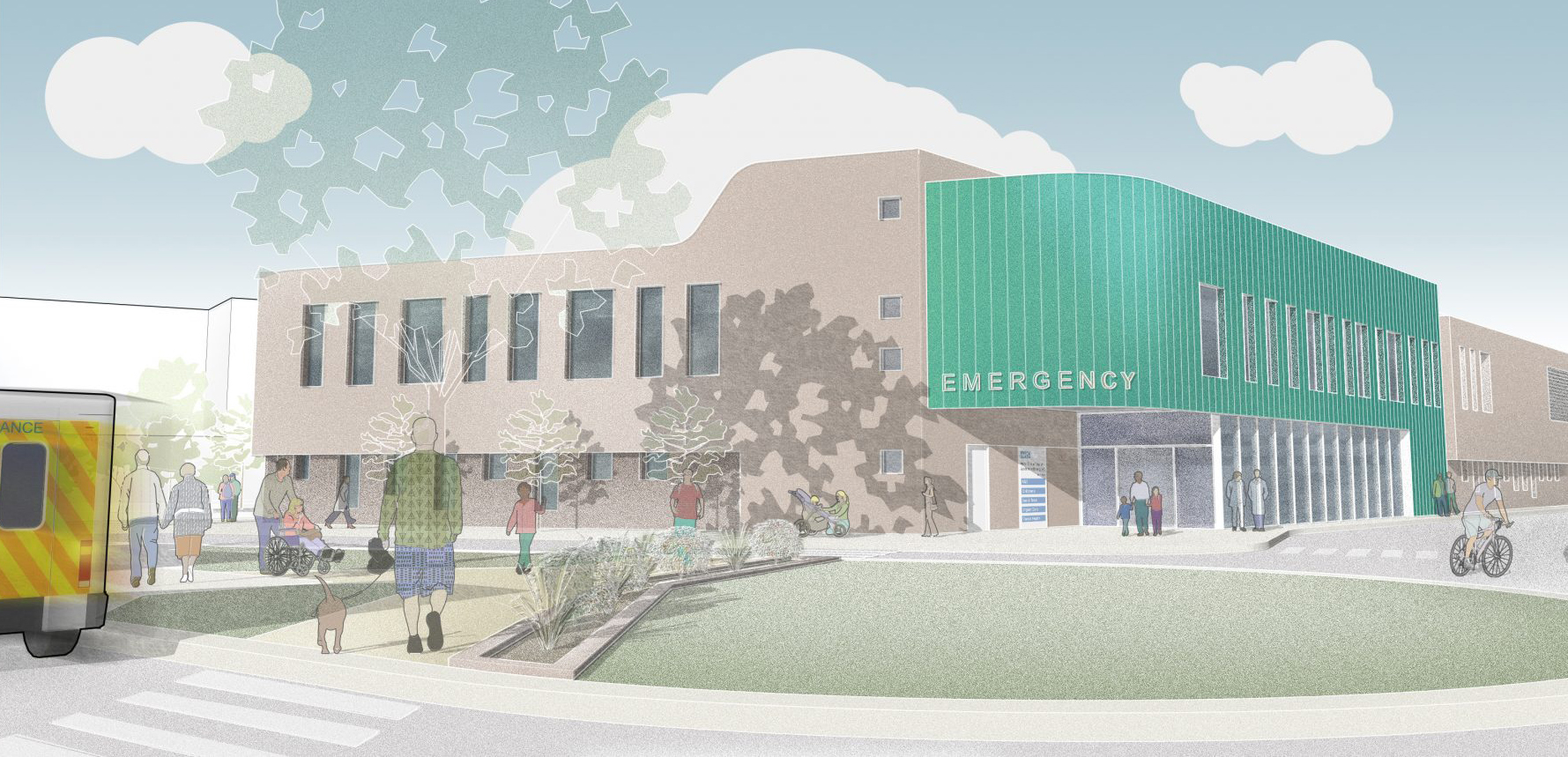 Interserve Wins 36m Walsall Manor A E Remodelling Interserve Wins 36m Walsall Manor A E Remodelling