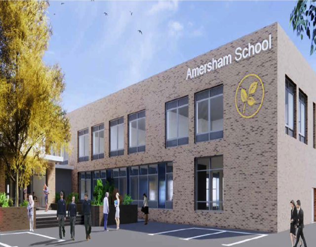 bucks-school-work-for-morgan-sindall