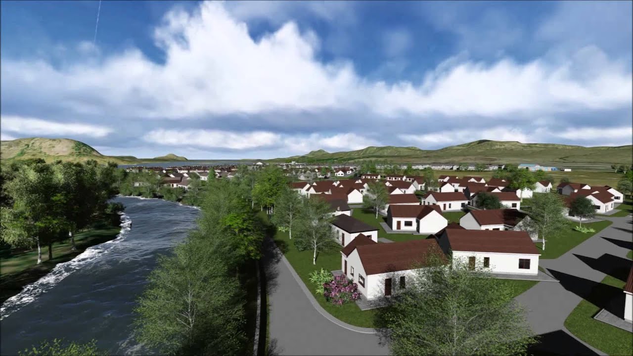RJ McLeod picked for Highland flood protection scheme