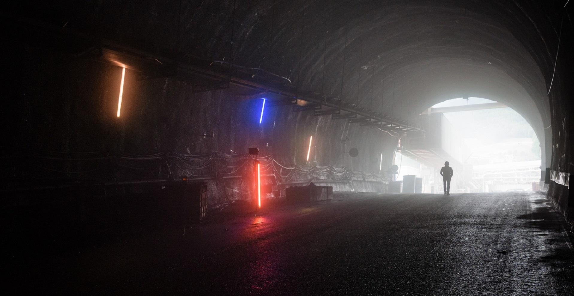 Webuild memenangkan kontrak Brenner Base Tunnel senilai €650 juta