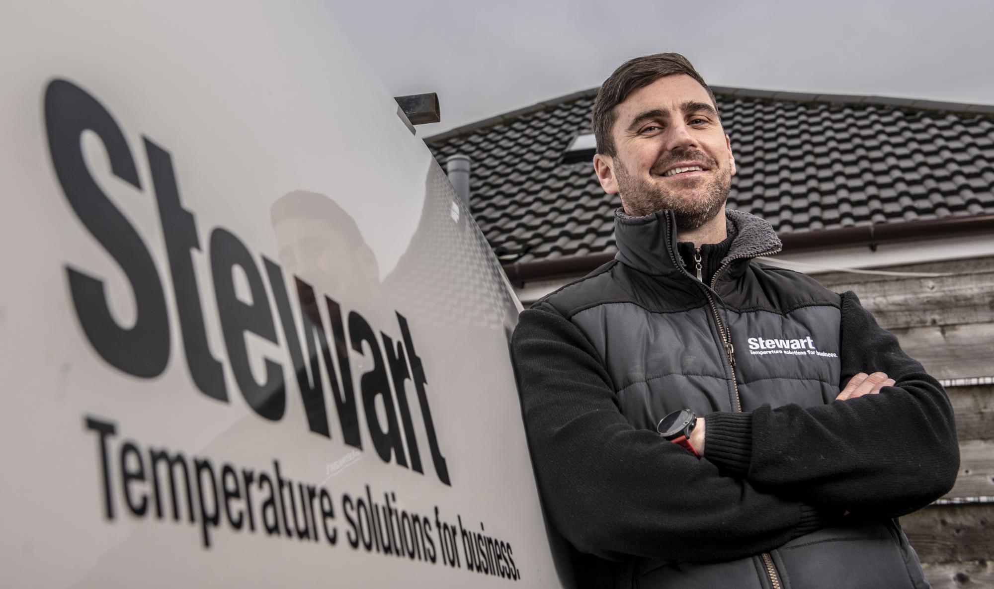 Stewart Temperature Solutions moves into heat pumps thumbnail
