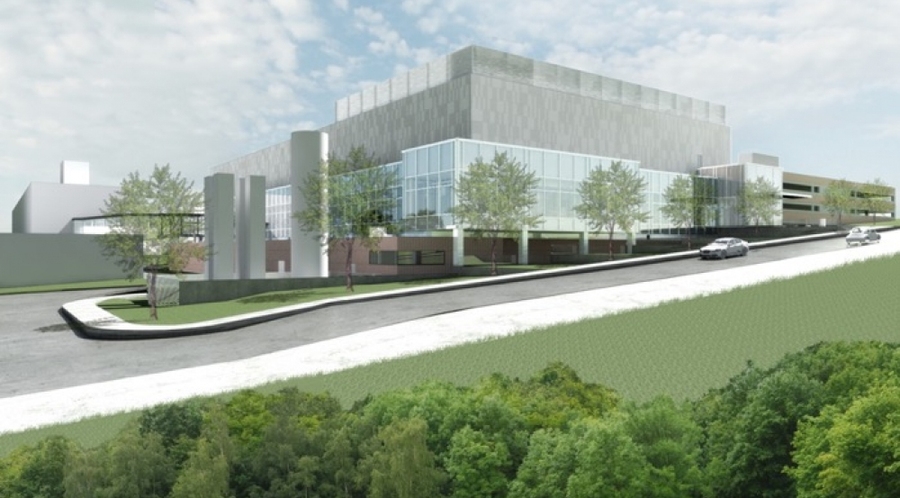 Contractor picked for Army-funded MIT lab thumbnail