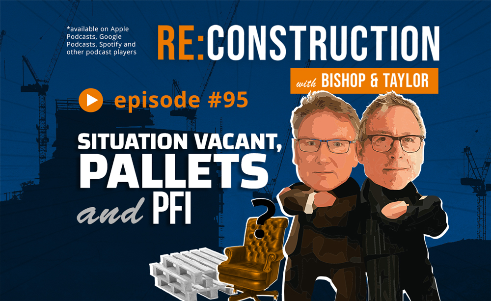 Re:Construction Podcast thumbnail