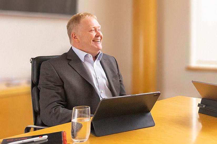 Galliford Try reveals full cost of NMCN purchase thumbnail