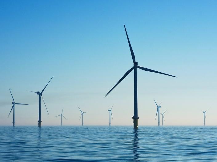 Study highlights offshore wind’s potential thumbnail