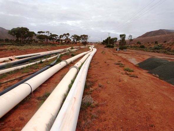 Kenya-Tanzania gas pipeline gets the green light
