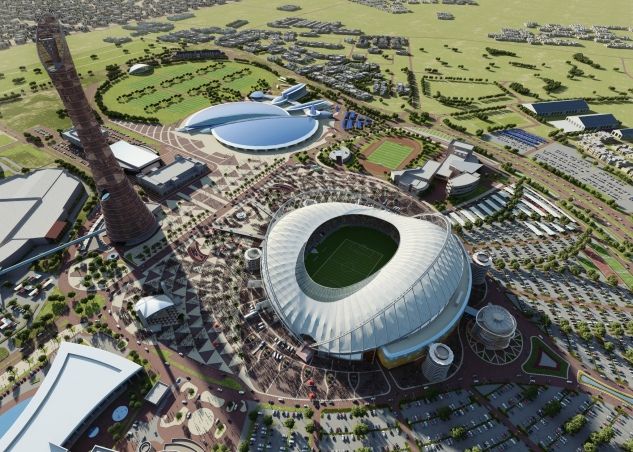 La FIFA fait face à des accusations de graves violations des droits des travailleurs lors de la Coupe du monde 2022 au Qatar