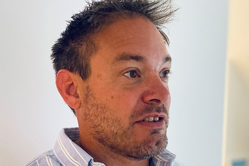 Geobear appoints UK & Ireland director - Vimarsana News