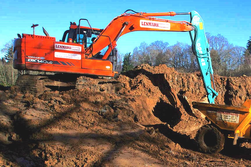 Sussex groundworks contractor plots growth trajectory