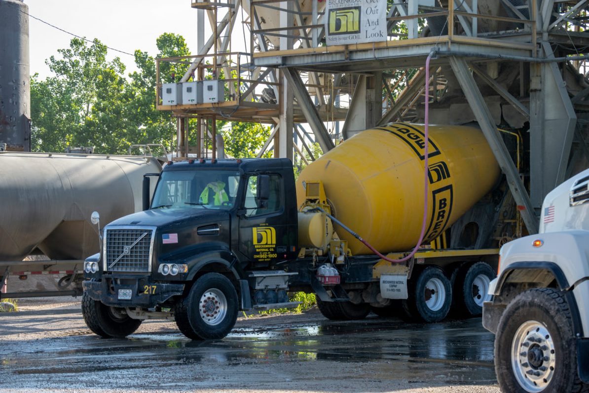 Breedon makes $300m US readymix acquisition