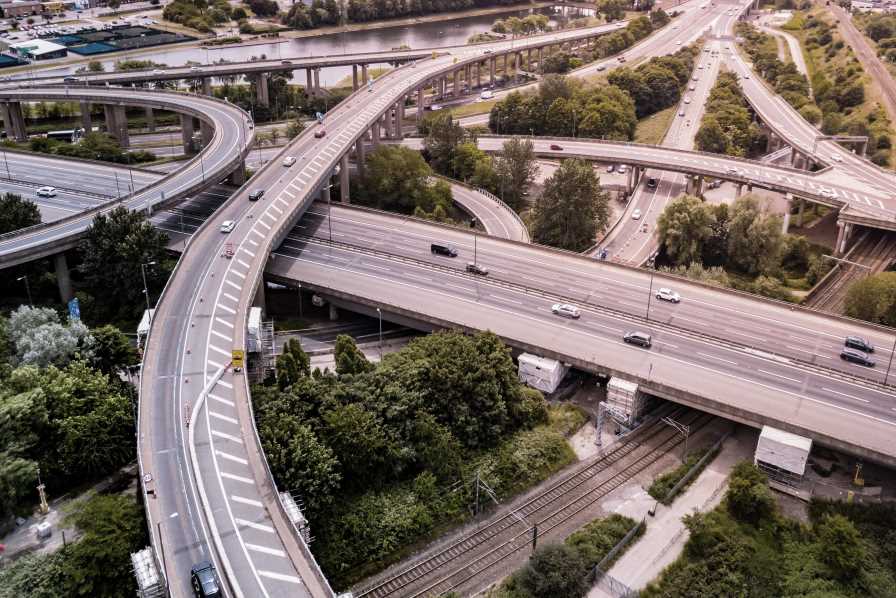 BCIS issues five-year infrastructure forecast thumbnail