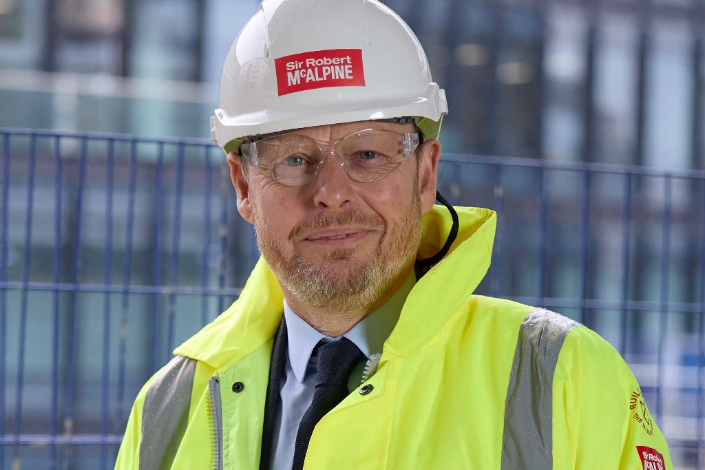 Sir Robert McAlpine: il ritorno al profitto dopo anni di difficoltà