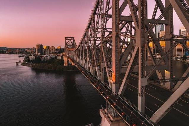 Acquisition takes Amey back into Australia