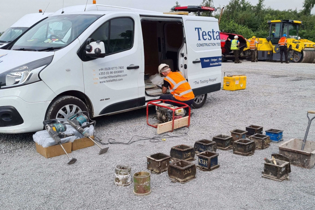 Irish acquisition for TICC consolidator