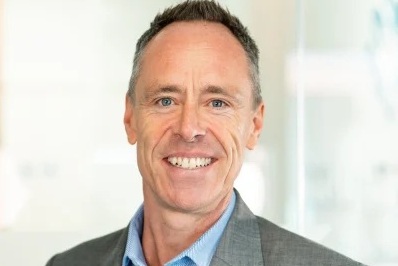 Tilbury Douglas nomina nuovo direttore finanziario: Martin Harrison alla guida della strategia economica dell'azienda