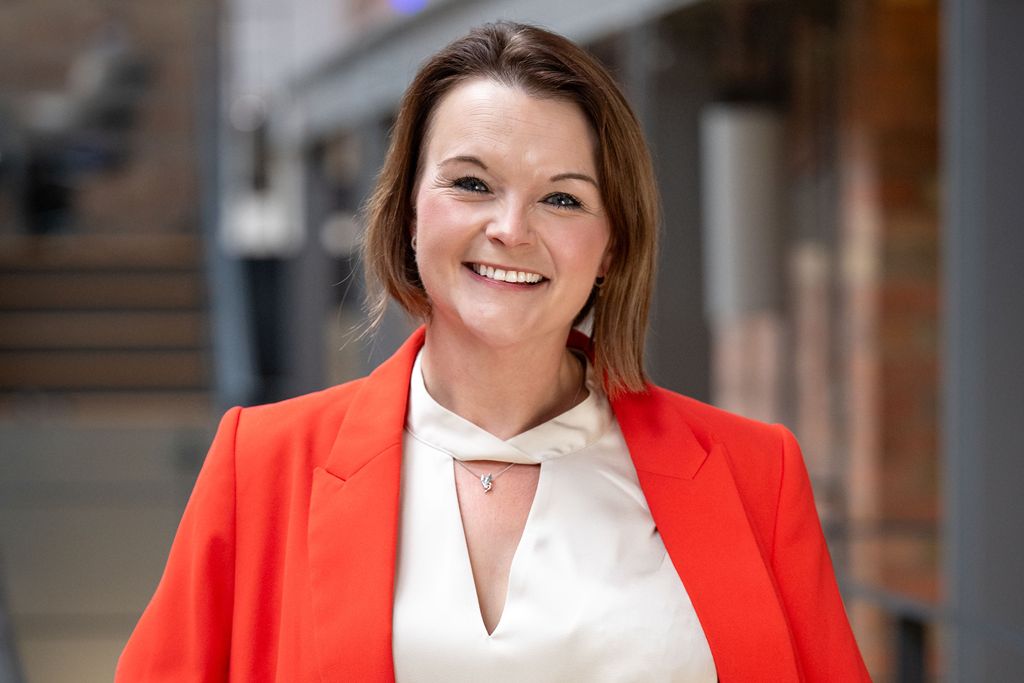 Il Gruppo Hill rafforza la sua strategia di crescita con la nomina di un nuovo direttore