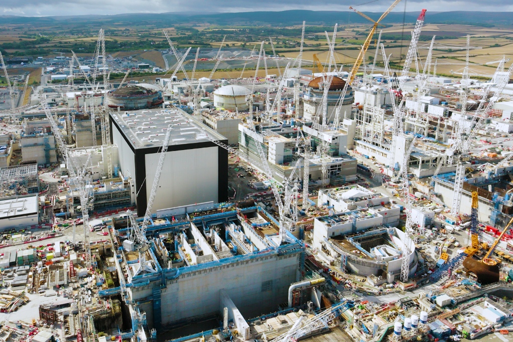 Nuclear taskforce regulatory reforms: delivery and cost lens for project teams