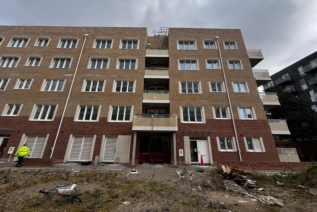 Southwark estate work resumes: delivery risks and completion notes for project teams