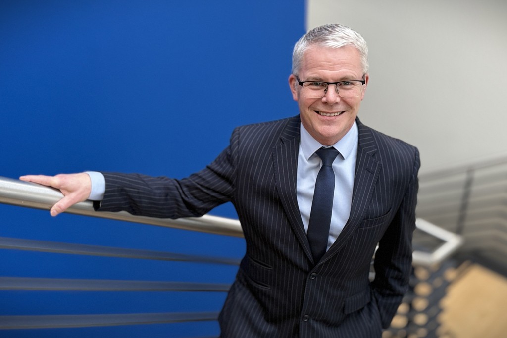 MD for Robertson Capital Projects