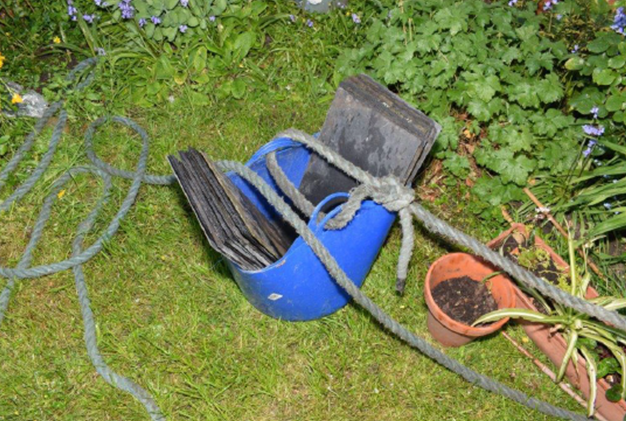 Worker’s scaffold fall fines: lifting and planning lessons for project teams