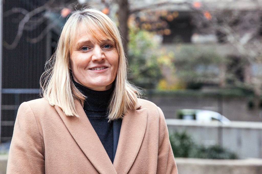 McLaren recruits divisional design director