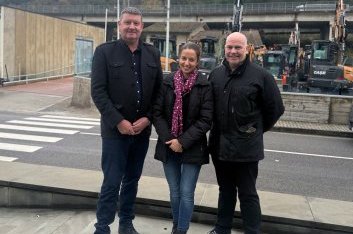 HRN joins Case network