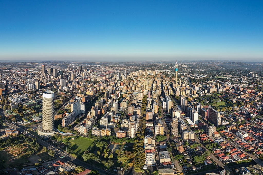 Turner & Townsend plans African acquisition