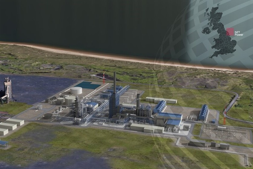 Net Zero Teesside: 4 miliardi di sterline e l’acciaio in pericolo per i lavoratori locali