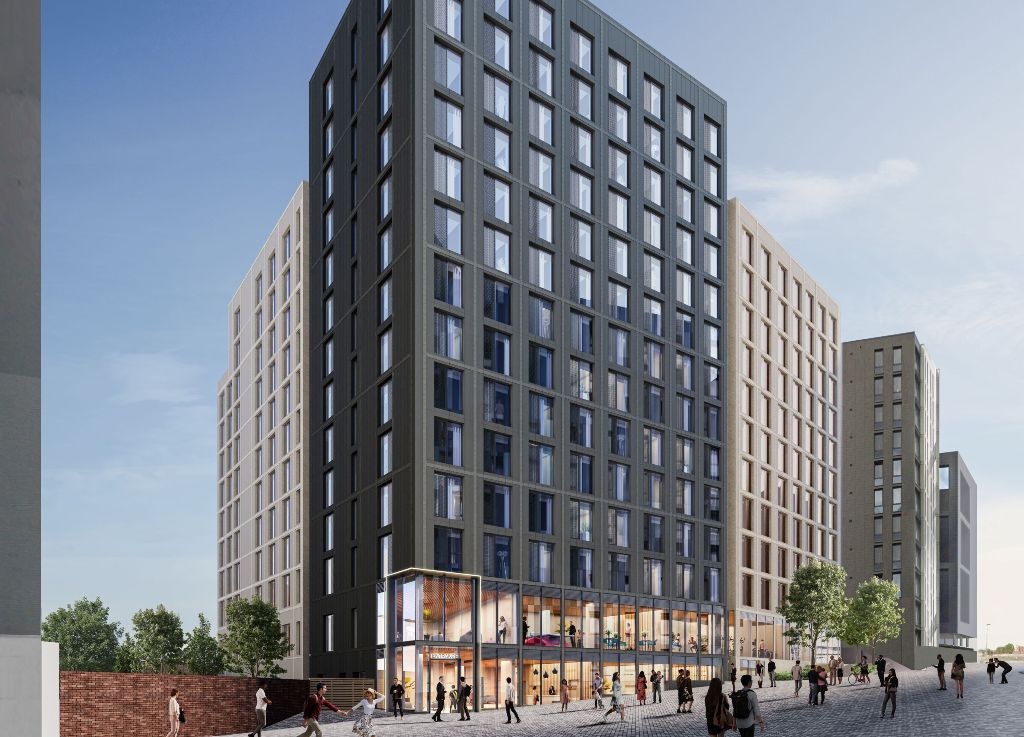 BSR delays knocks Heber Street rooms back a year