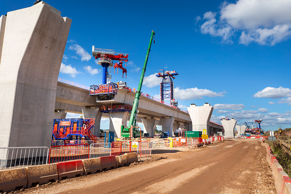 Civil engineering market “caught in a negative cycle” says CMA