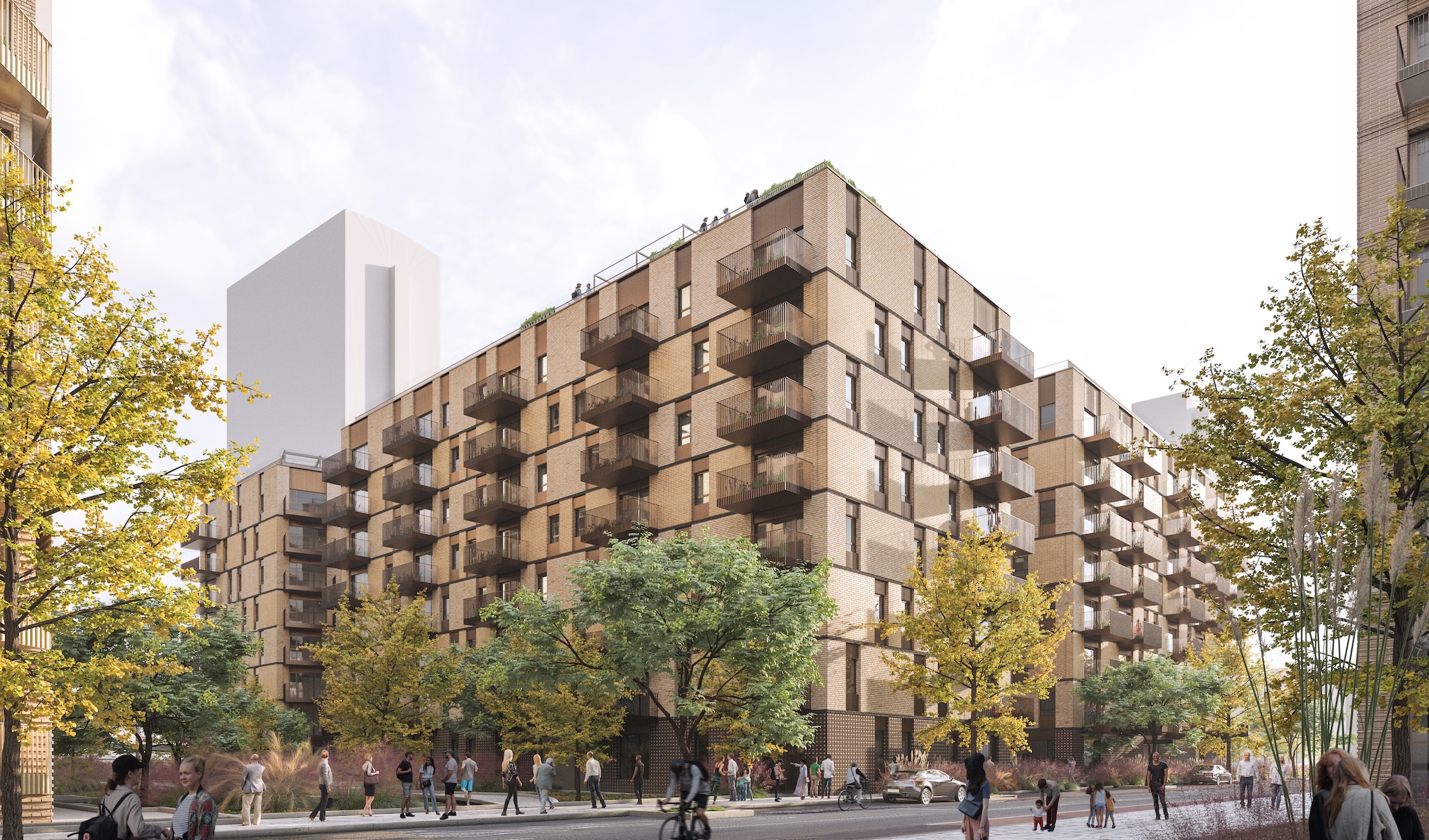 50% growth for Higgins