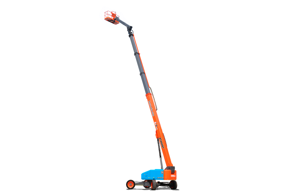 Anti-dumping probe launched for boom lifts