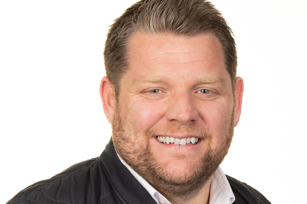 Seddon appoints managing director