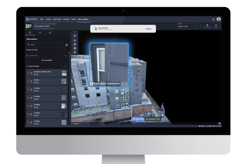 Bentley expands asset analytics offering