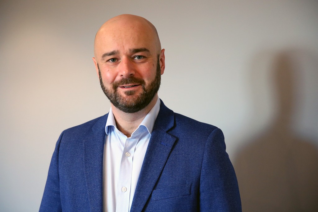 New leadership for Scottish quarry group