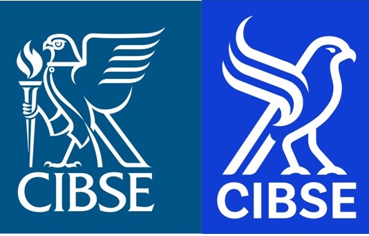 CIBSE drops the torch and faces forward